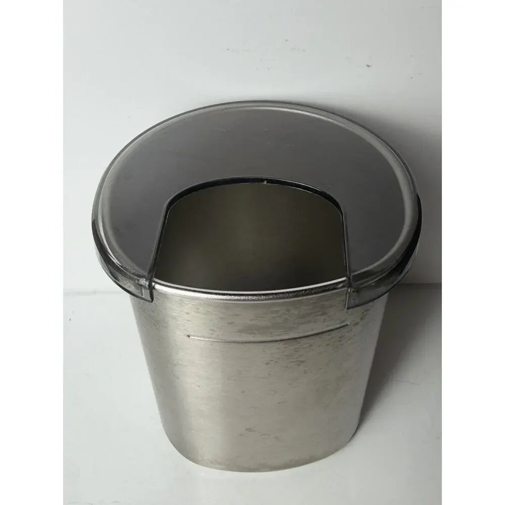 OXO Brew Conical Burr 8717000 Replacement Part - Grounds Container + Lid ONLY